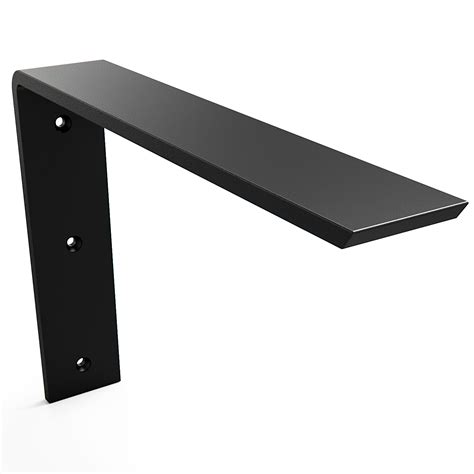 metal brackets for countertops|hidden countertop brackets for granite.